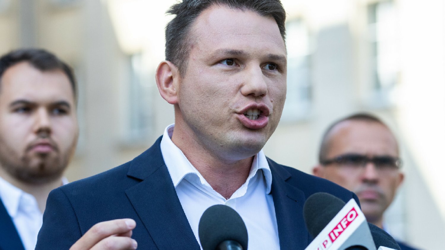 Kandydatka Konfederacji poparła hodowanie psów na rzeź. Jest decyzja ws. jej startu w wyborach.