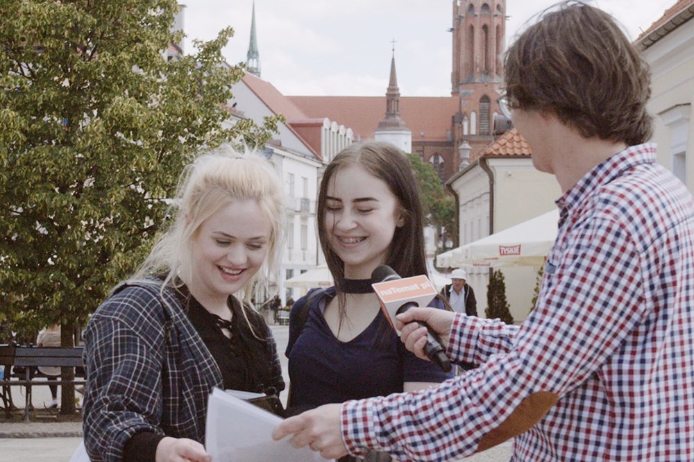 Młodzi mieszkańcy Białegostoku najczęściej nie znają posła Jacka Żalka. Wśród pozostałych zdania o tym polityku i jego działalności są podzielone.