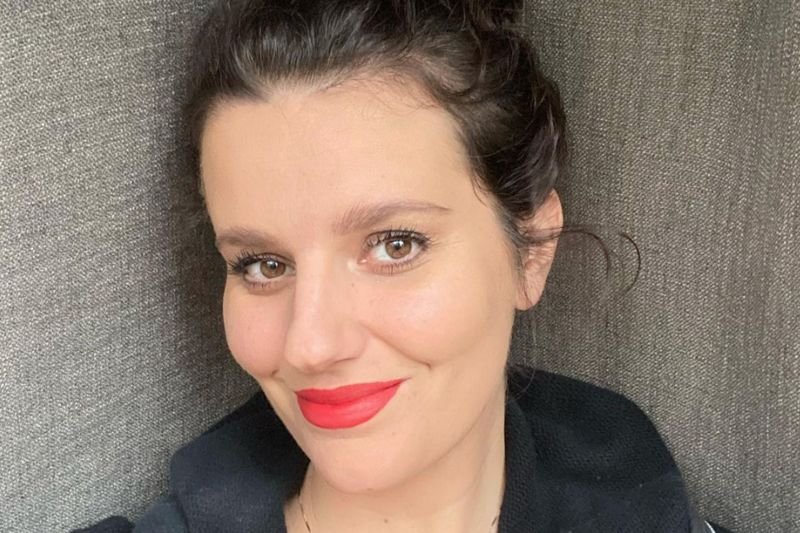 Zofia Zborowska musiała zrezygnować z roli w serialu TVN z powodu swojego stanu zdrowia.