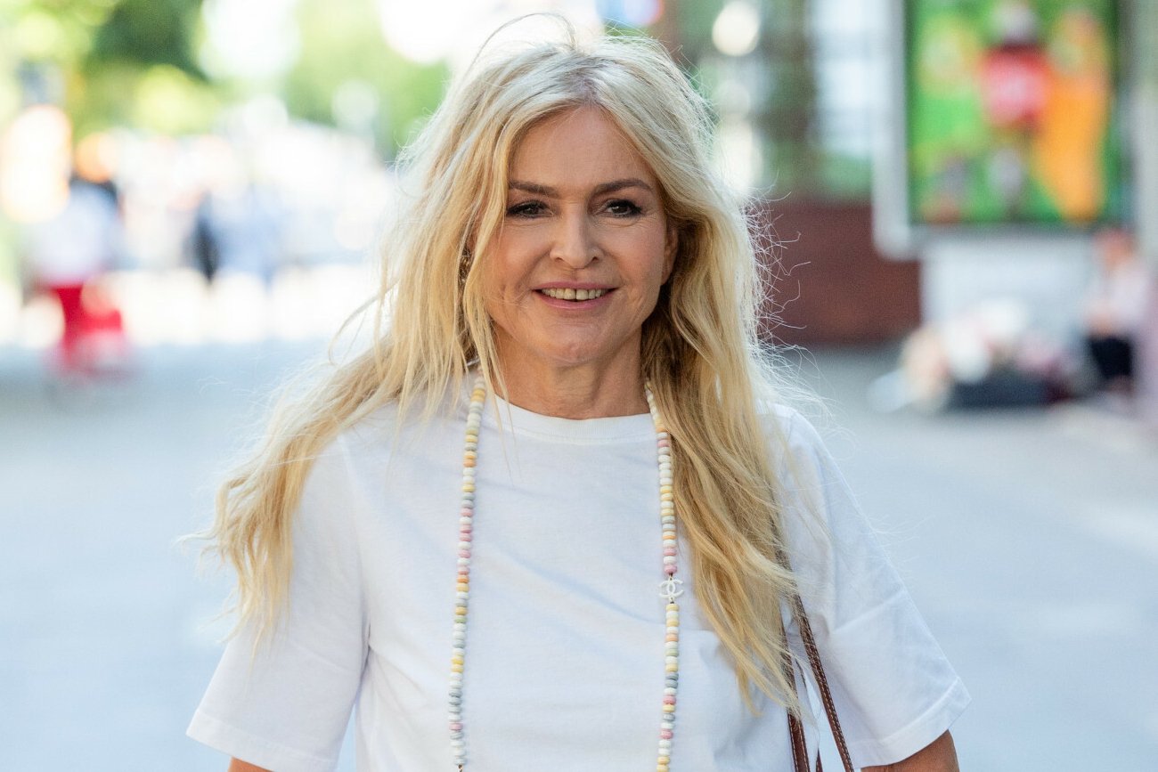 Monika Olejnik chciała "wsadzić do więzienia" Kupisza. Poszło o... włosy