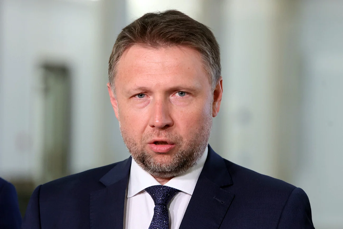 Sekretarz generalny PO Marcin Kierwiński w rozmowie z naTemat.pl nie oszczędza prokuratury pod rządami Zbigniewa Ziobry. Sekretarz generalny PO poseł Marcin Kierwiński.