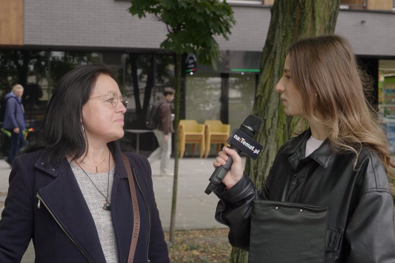 Co to znaczy być odpowiedzialnym? Jak taka postawa przekłada się na budowanie poczucia bezpieczeństwa i zaufania? Przeprowadziliśmy sondę uliczną, aby dowiedzieć się, co oznaczają dla Polaków te wartości.