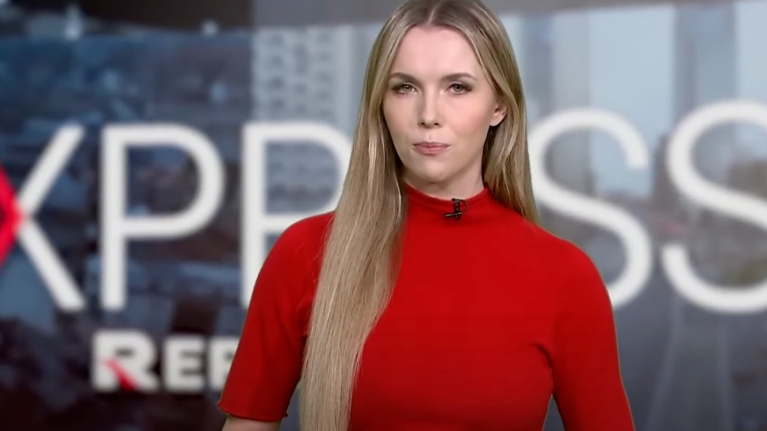 Nawrocki przedstawił swoją rzeczniczkę prasową. To prezenterka Telewizji Republika. Nawrocki przedstawił swoją rzeczniczkę prasową. To prezenterka Telewizji Republika.