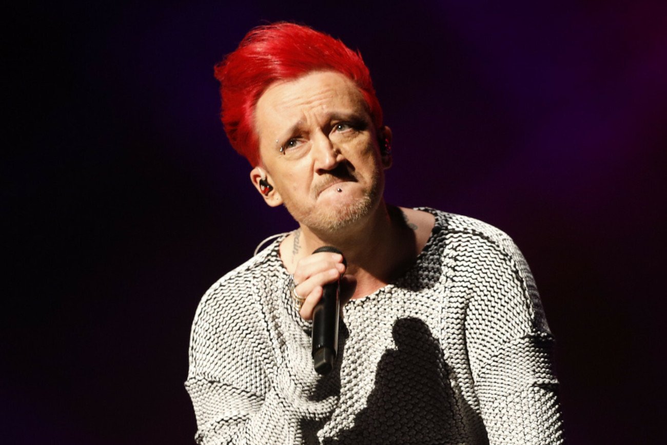 Michał Wiśniewski wydał oświadczenie.