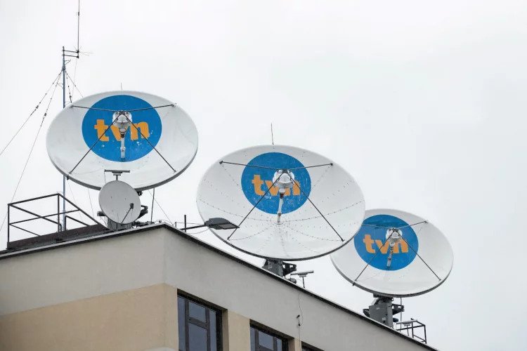 Projekt ustawy anty-TVN. Pojawiło się oświadczenie Discovery w sprawie.