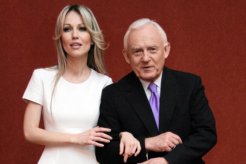 Jeszcze niedawno Magdaleno Ogórek chwaliła zasługi zupełnie innego nestora polskiej polityki. Teraz fascynację Leszkiem Millerem zastępuje tą Jarosławem Kaczyńskim.