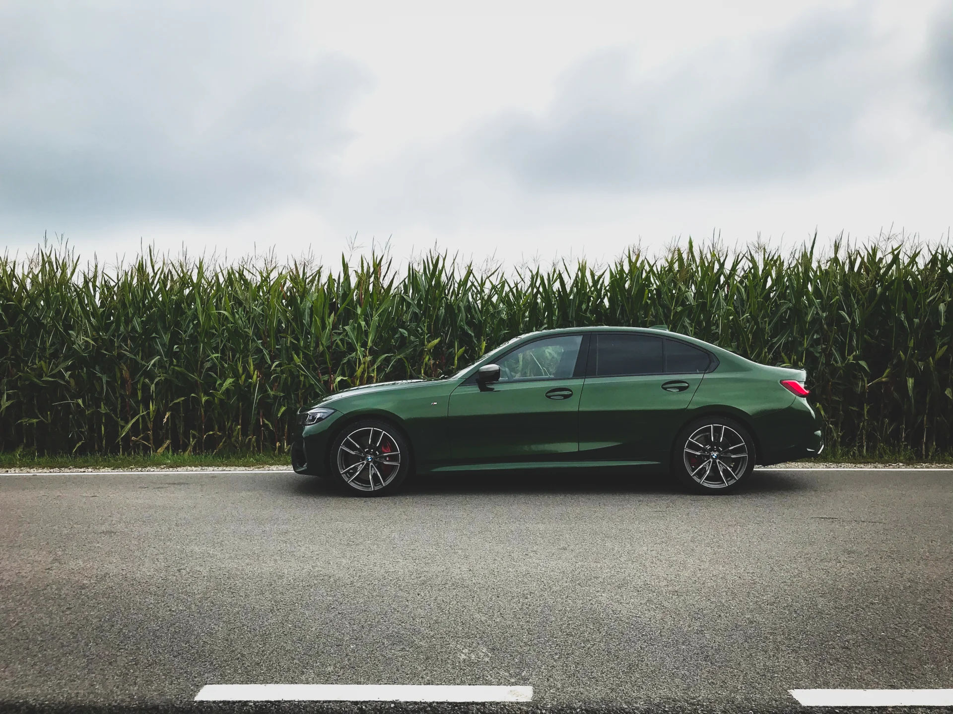 BMW M340i
