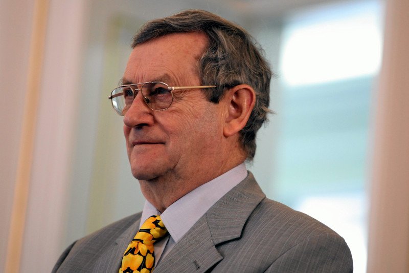 W "Sercu Europy" prof. Davies przypomina trudne losy swojej drugiej ojczyzny.