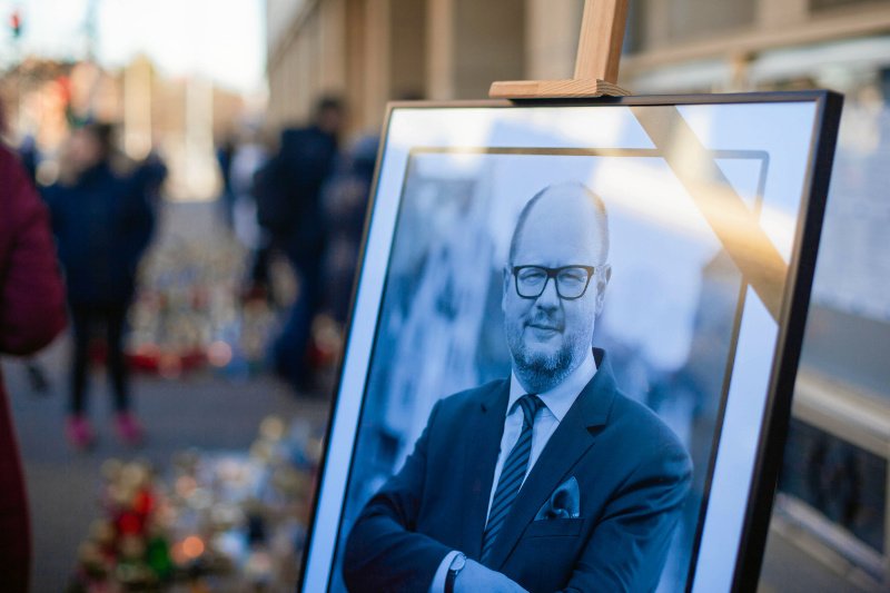 Brat Pawła Adamowicza był z nim w ostatnich chwilach jego życia.