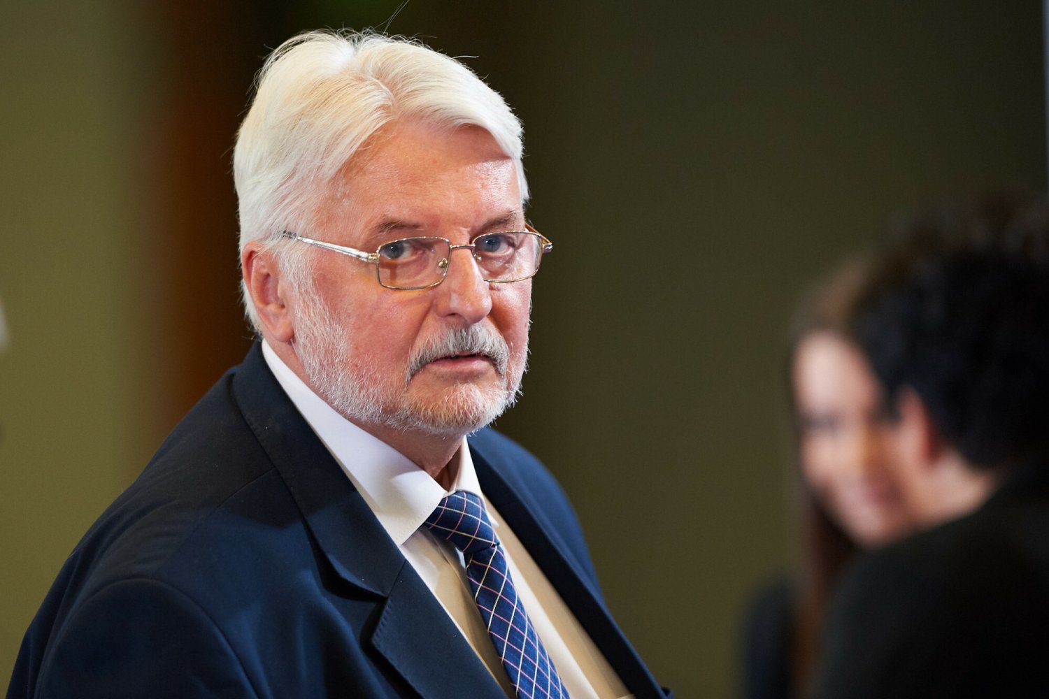 Waszczykowski przyznaje, że jeszcze gorszy od choroby jest hejt.