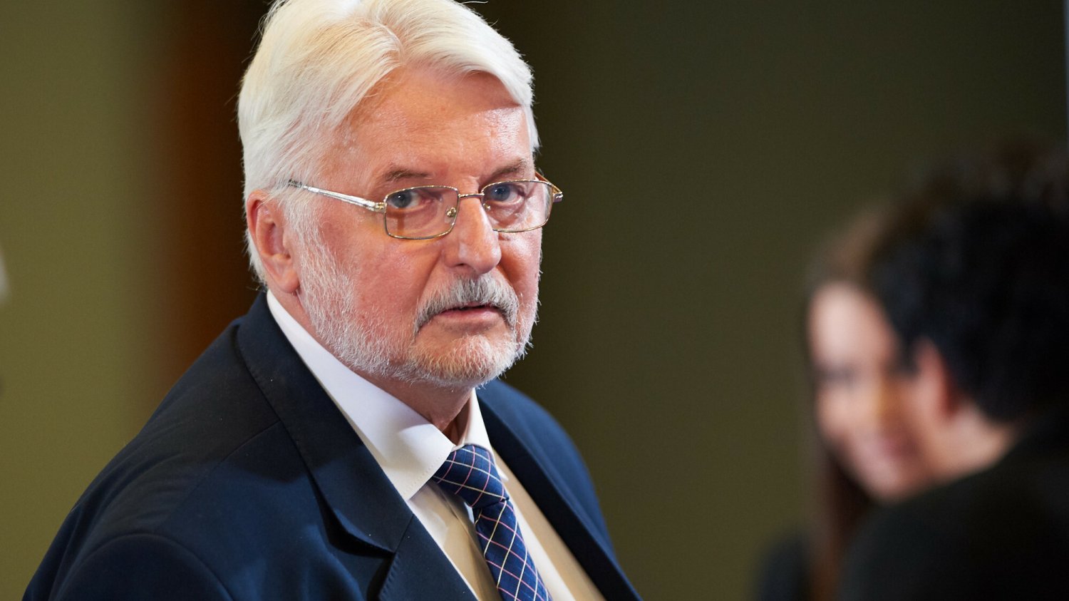 Waszczykowski przyznaje, że jeszcze gorszy od choroby jest hejt.