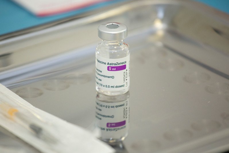 Wstrzymane szczepienia AstraZeneką w Niemczech. Decyzja ws. drugiej dawki.