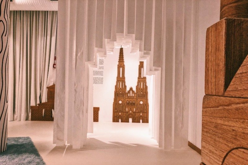 "Praga sensorycznie" to wyjątkowa okazja dla najmłodszych, aby poznać historię warszawskiej Pragi