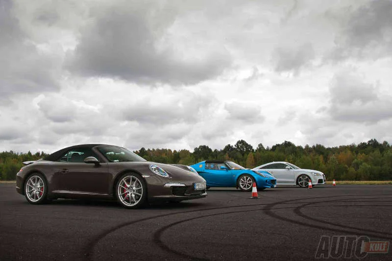 Super Drag Race