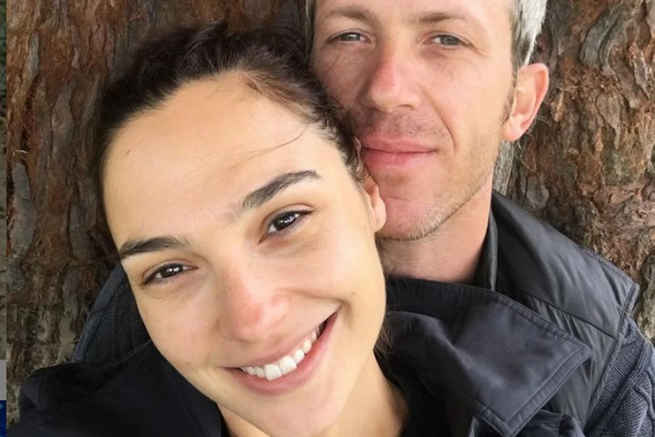 Gal Gadot urodziła trzecią córeczkę.