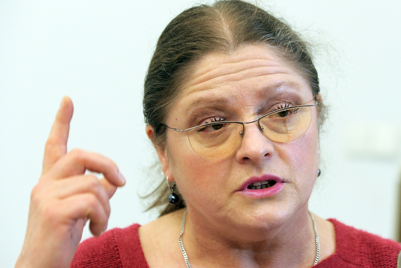 Ostra jatka między Pawłowicz a Matczakiem. Padły kuriozalne zarzuty