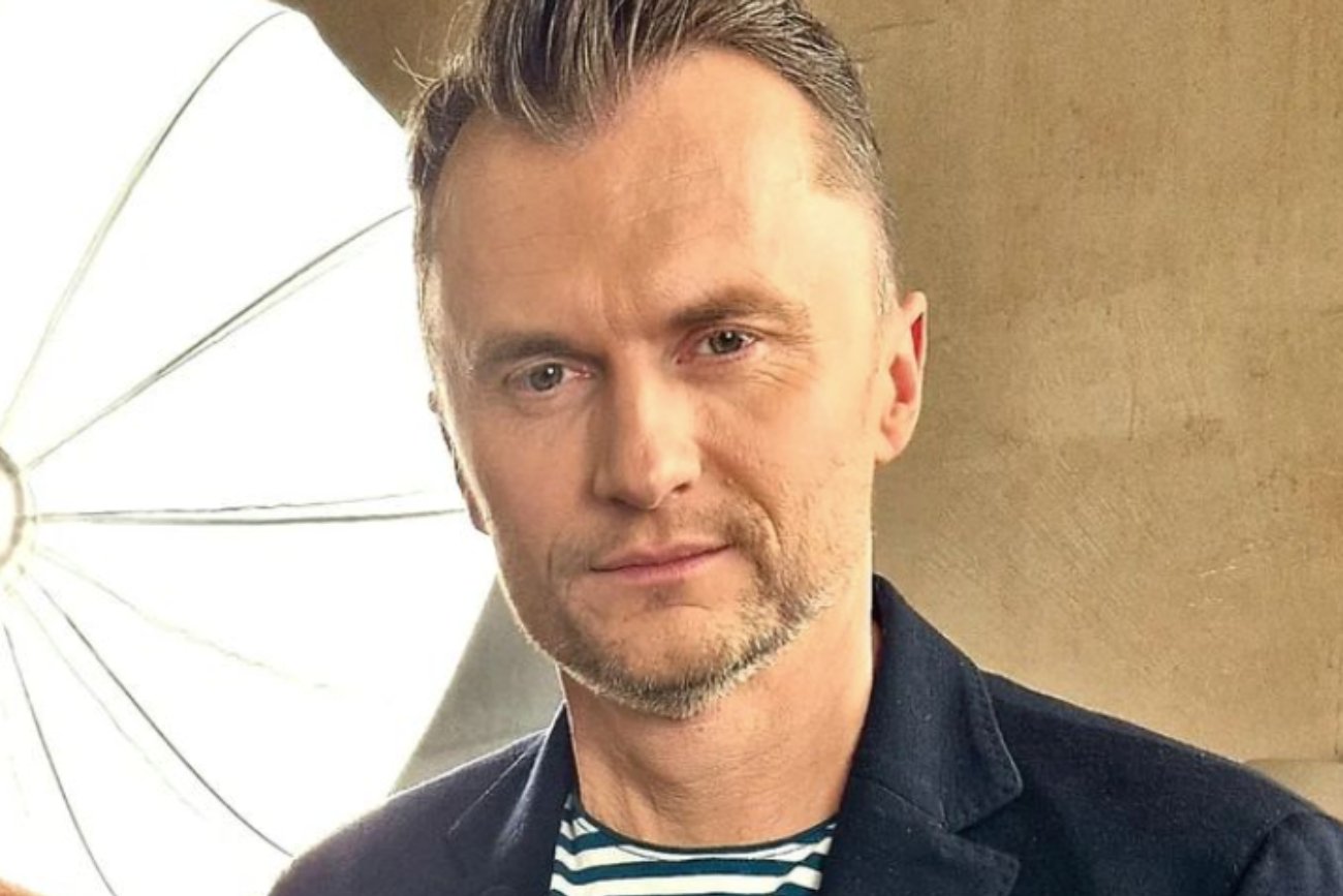 Jacoń opublikował na Instagramie komentarz. Porozmawiał z Daukszewiczem