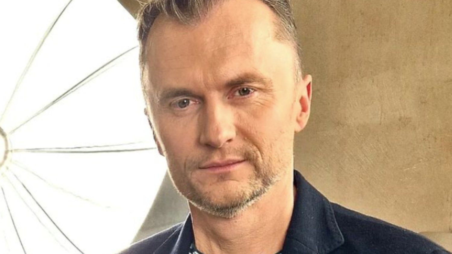 Jacoń opublikował na Instagramie komentarz. Porozmawiał z Daukszewiczem