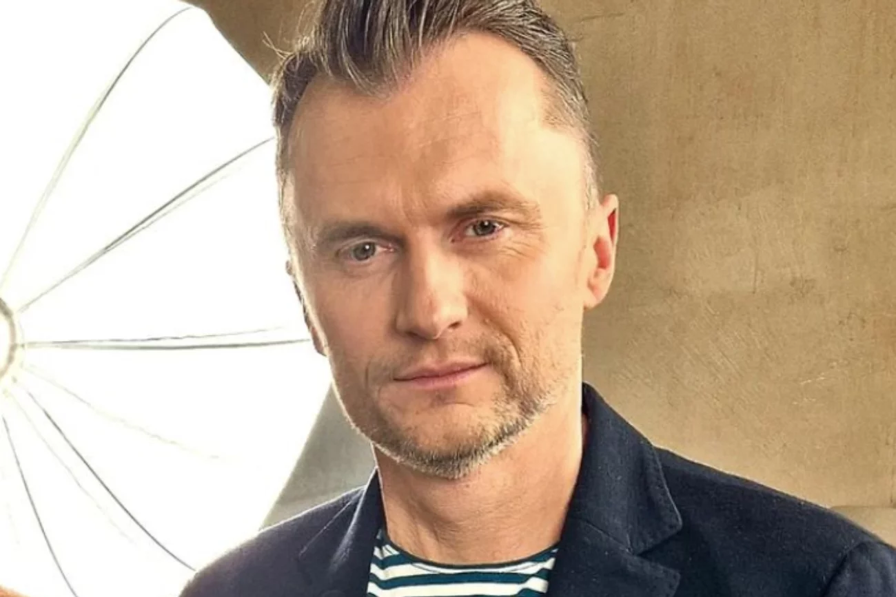 Jacoń opublikował na Instagramie komentarz. Porozmawiał z Daukszewiczem
