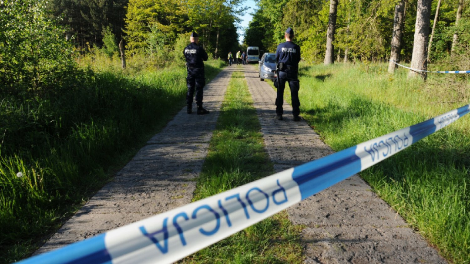 Porwanie nastolatki pod Biedronką w Poznaniu. 14-latka była torturowana