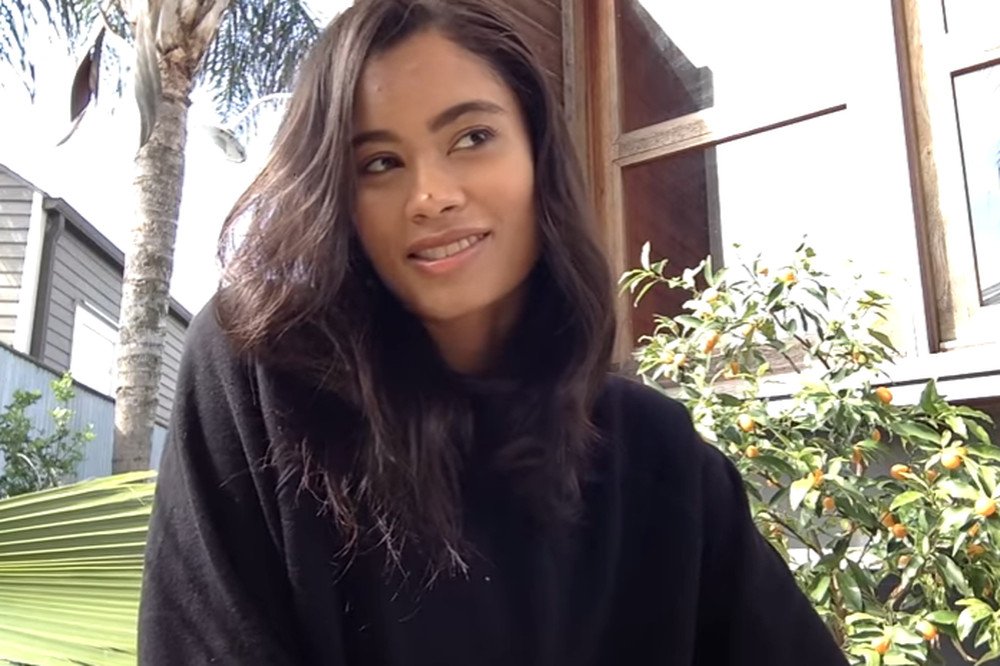 Dee nigdy nie spotkała Wojtka. To była tylko reklama.