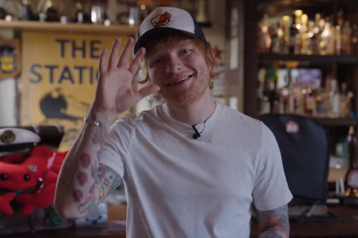 ed sheeran koncert 2024 gdańsk bilety kiedy gdzie
