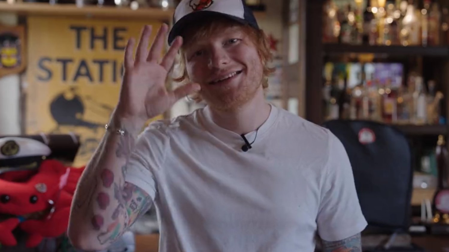 ed sheeran koncert 2024 gdańsk bilety kiedy gdzie