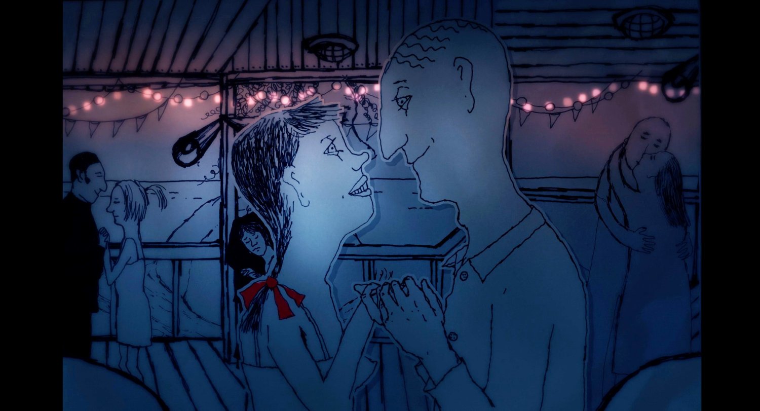 Kadr z filmu "Zabij to i wyjedź z tego miasta"