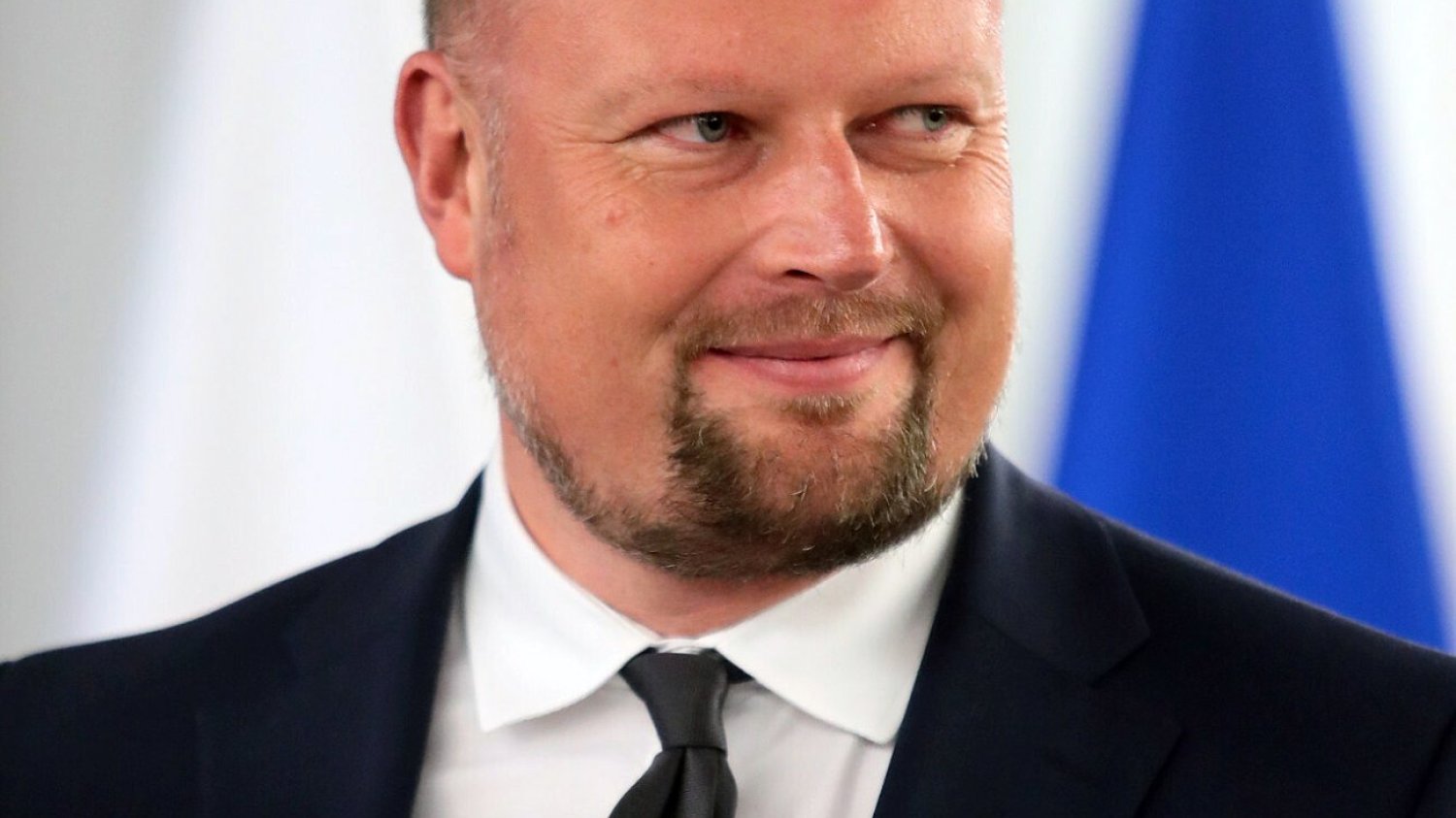Poseł Koalicji Obywatelskiej Witold Zembaczyński.