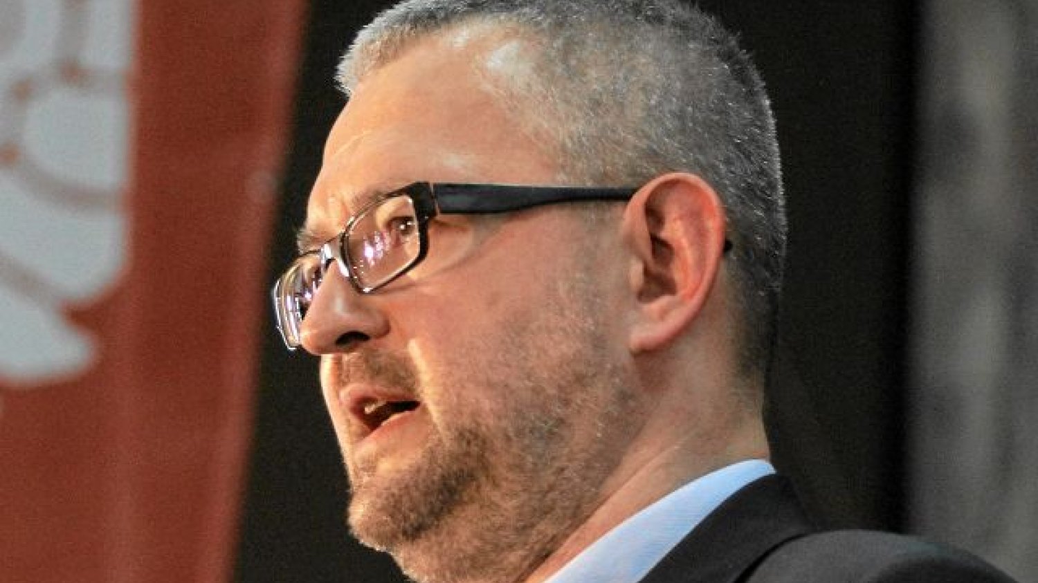 Rafał Ziemkiewicz uważa, że Janusz Palikot to "dość żałosna kreatura"