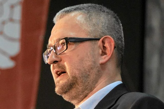 Rafał Ziemkiewicz uważa, że Janusz Palikot to "dość żałosna kreatura"