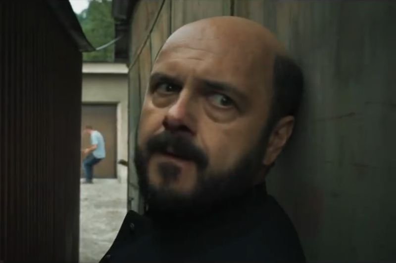 "Kler" będzie można zobaczyć w internecie.