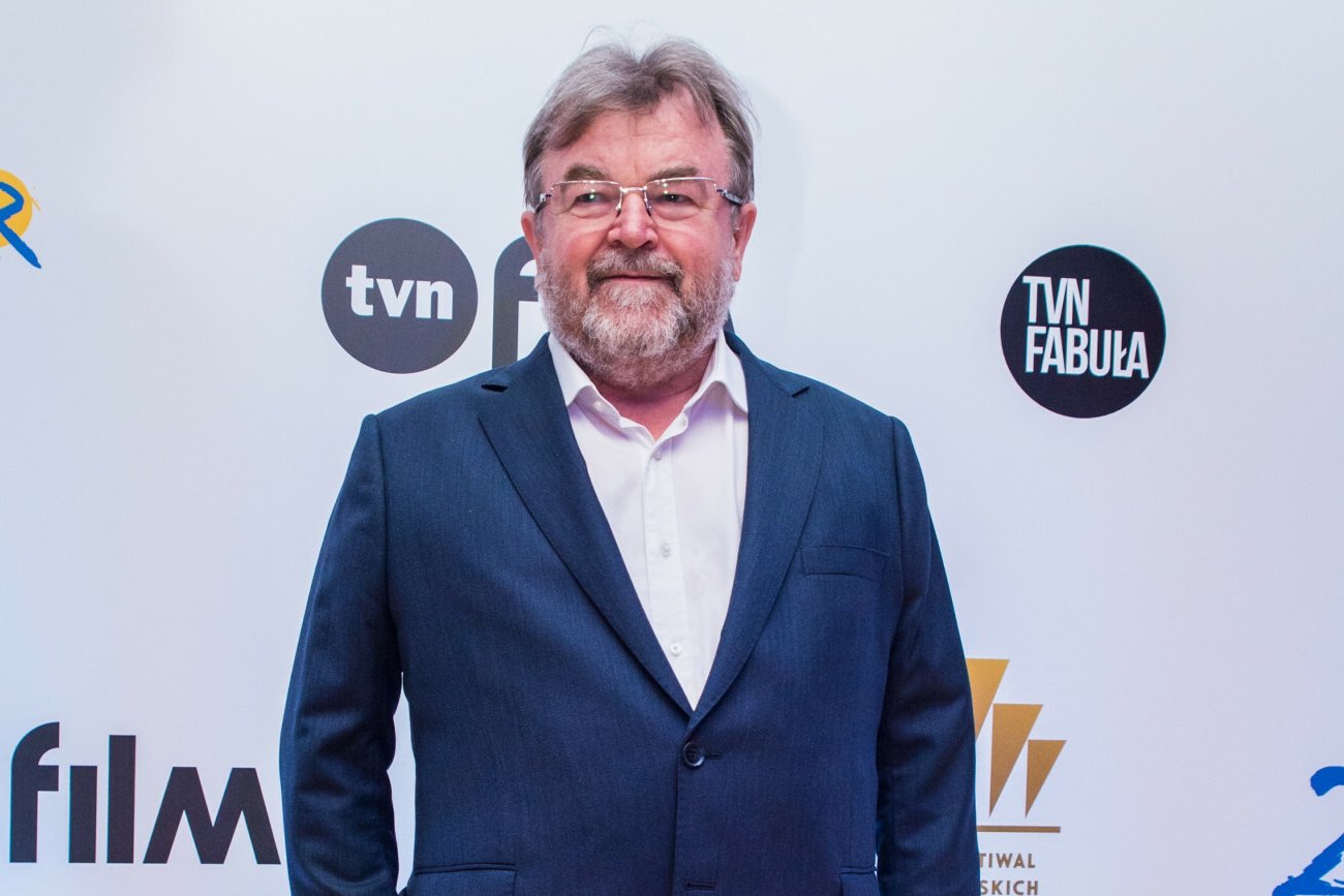 Edward Miszczak od nowego roku zacznie pracę w Polsacie