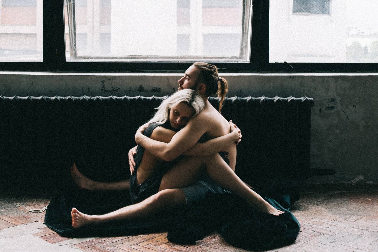 20 zasad najlepszych związków. Stosują je "stalowe pary"