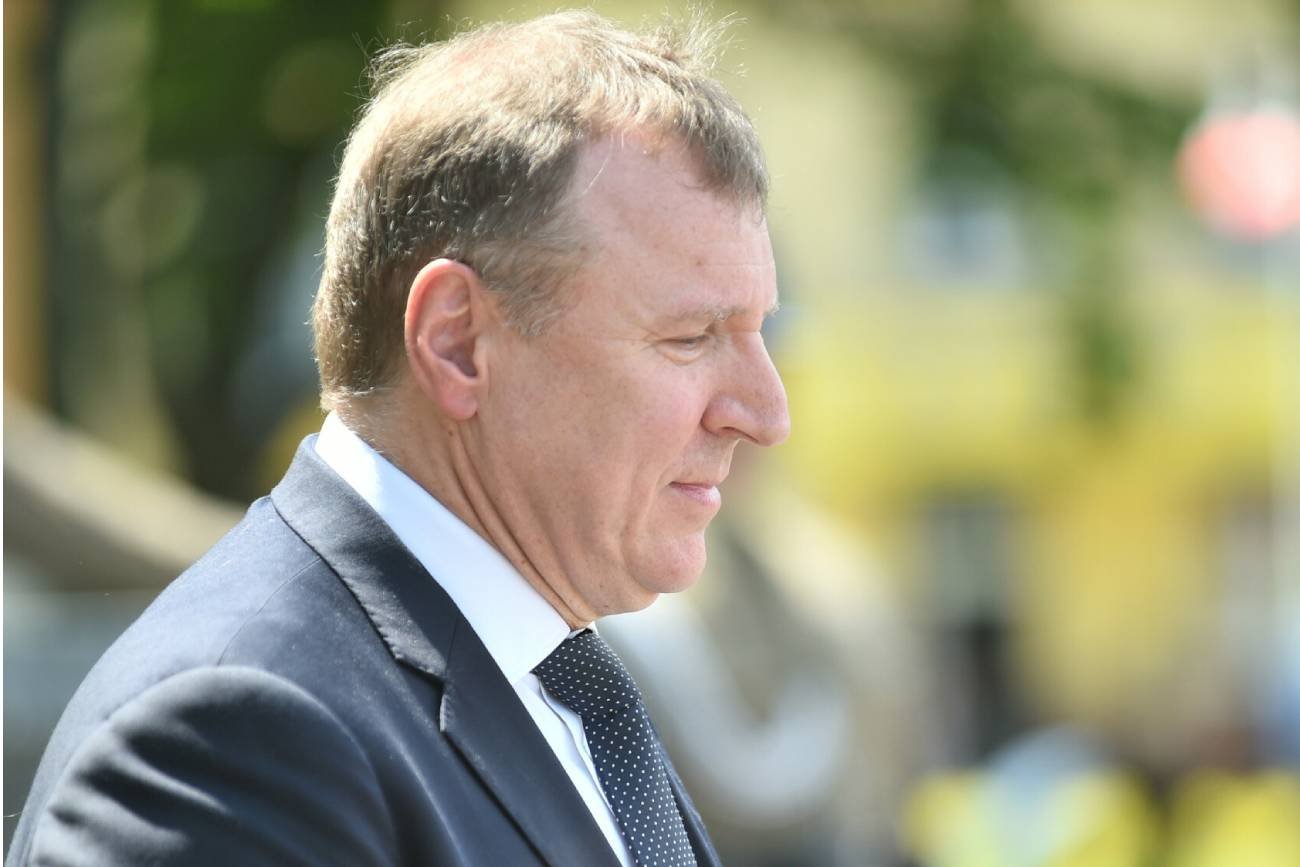 Kto zastąpi Jacka Kurskiego w Banku Światowym?