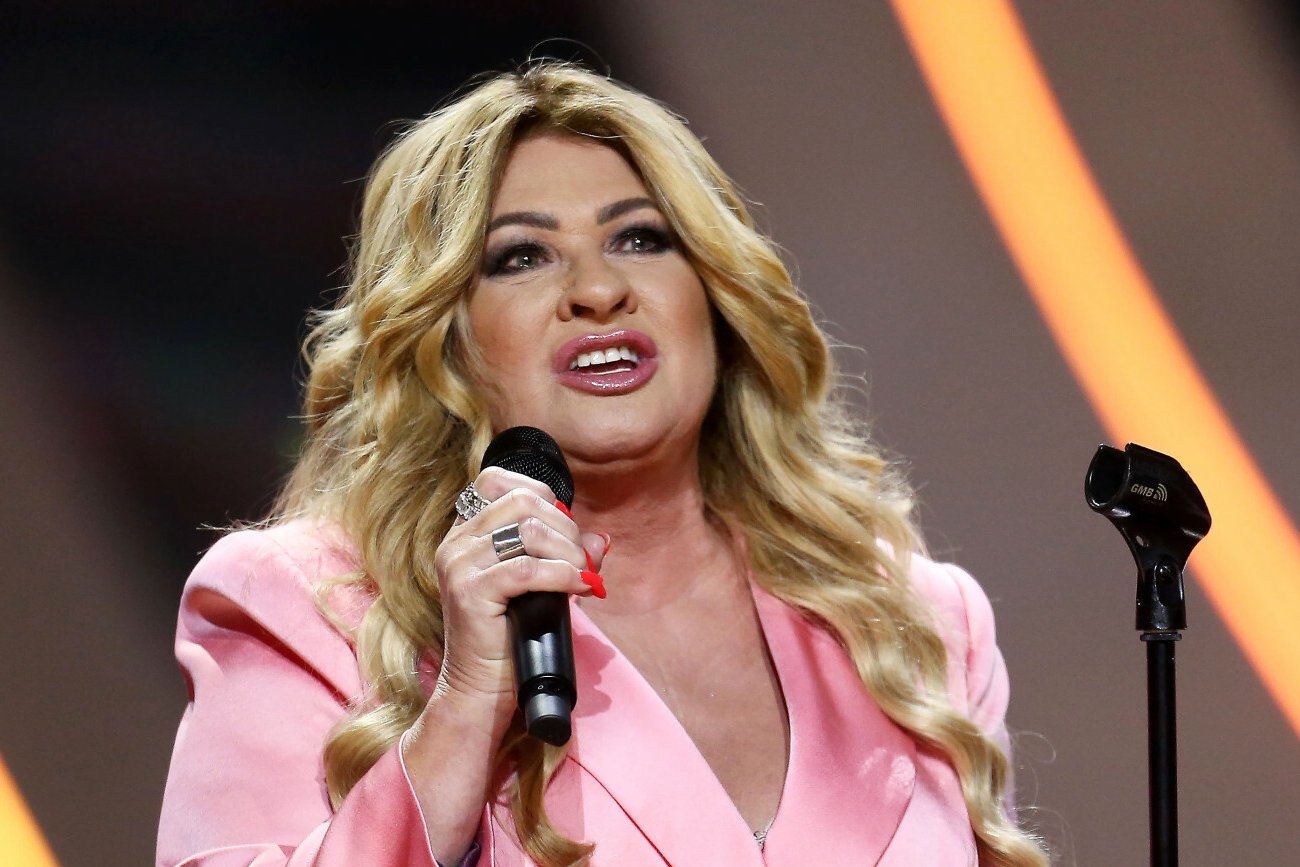 Beata Kozidrak rozlicza się z przeszłością. Wymowne słowa nowej piosenki