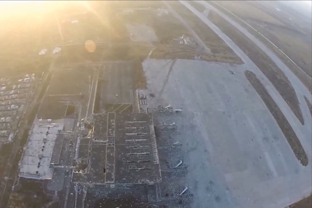 Kijów: Rosja instaluje na Krymie rakiety, które mogą przenosić ładunki atomowe