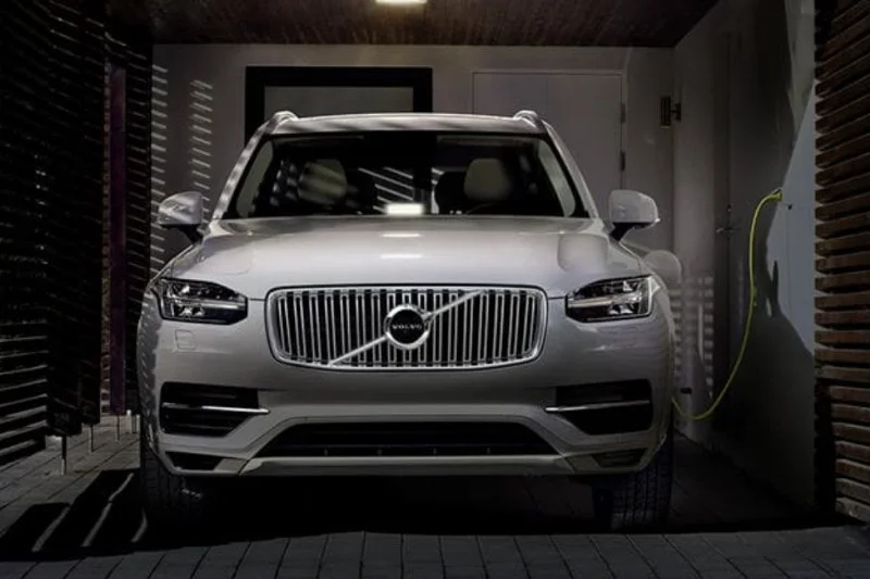 Volvo zapowiedziało, że od 2019 roku ich każdy nowy model będzie albo hybrydą, albo typowym elektrykiem.