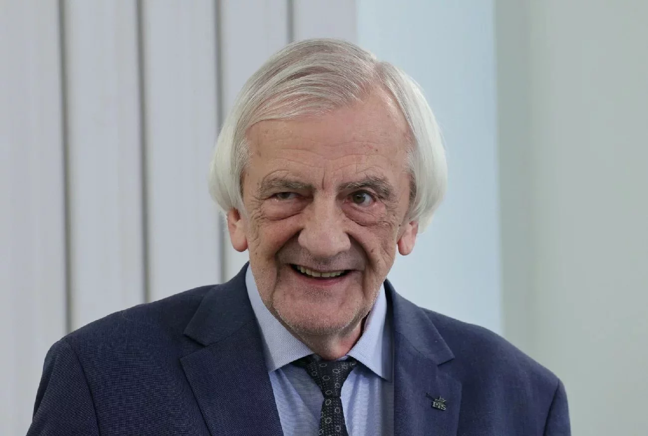 Ryszard Terlecki o nowej posadzie Jacka Kurskiego