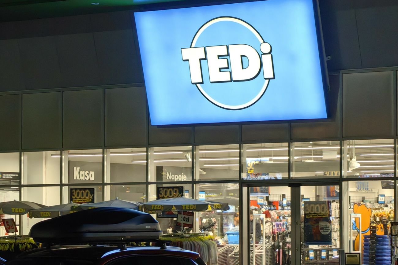 TEDI wycofuje z oferty łyżkę cedzakową. Produkt stanowi zagrożenie dla ludzkiego zdrowia