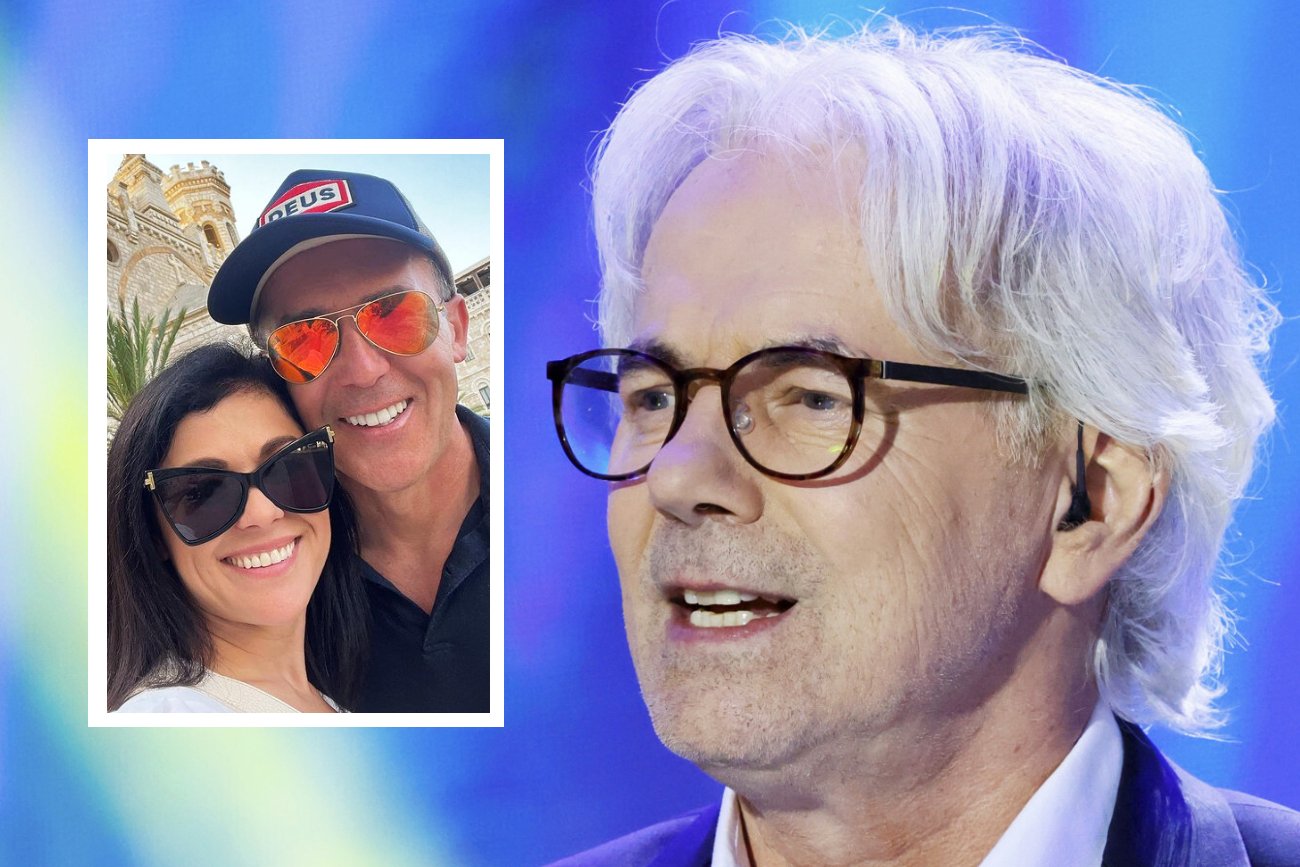 Robert Janowski ostro o praniu brudów. Uderzył w Cichopek i Kurzajewskiego