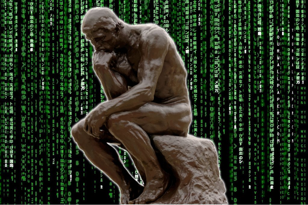 Gdzie może pracować filozof?