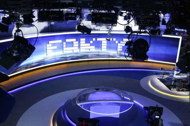 "Fakty" TVN ogląda 2,8 mln Polaków.