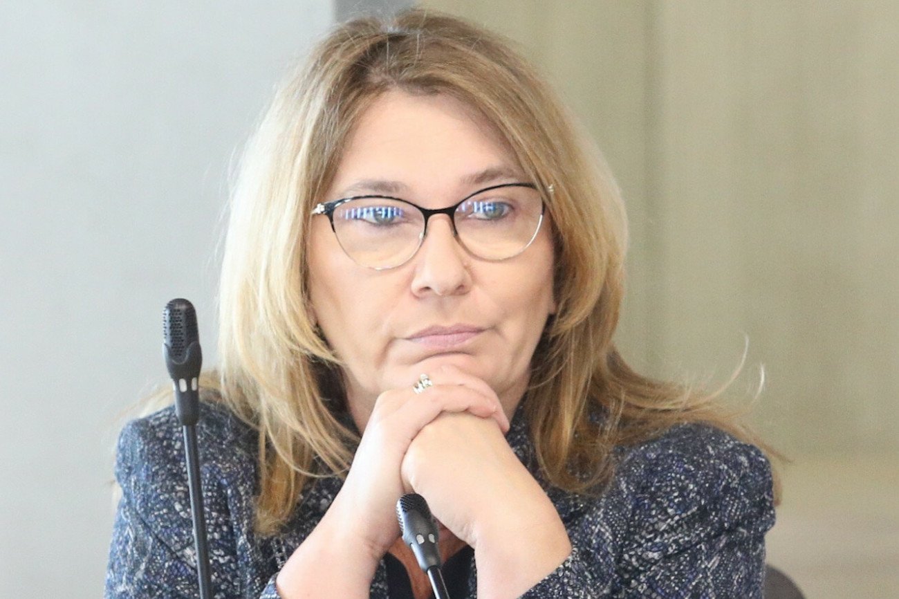 Europosłanka PiS Beata Mazurek ostro zaapelowała na Twitterze do ministra Czarnka, domagając się konkretnych decyzji w sprawie wypowiedzi Barbary Nowak.
