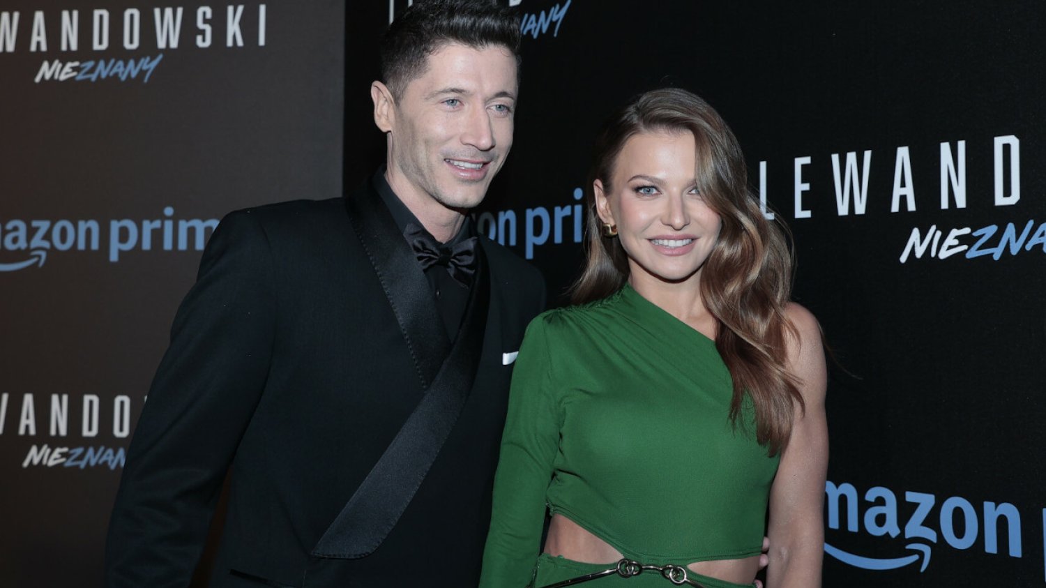 Anna Lewandowska złożyła życzenia innej WAG'S.