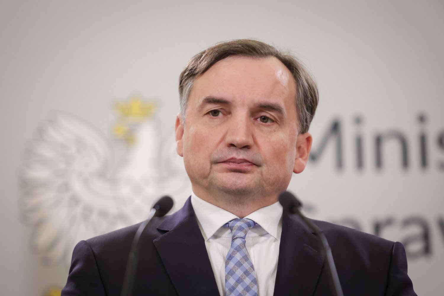 Zbigniew Ziobro ma nowotwór złośliwy.