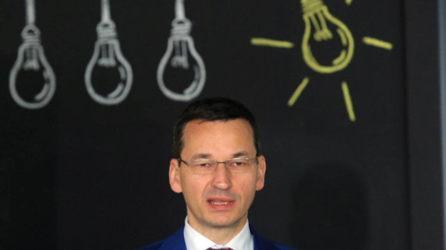 Wicepremier Mateusz Morawiecki może mieć powody do zadowolenia. Agencja ratingowa Moody's mocno podniosła prognozę wzrostu gospodaraczego dla Polski w 2017 roku.