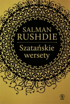 Salman Ruhdie
Szatańskie wersety