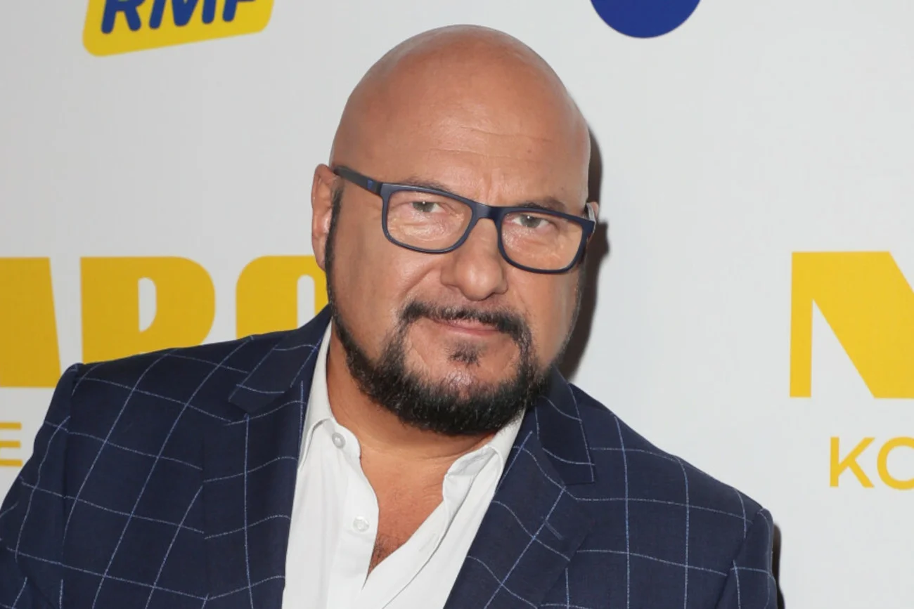 Piotr Gąsowski