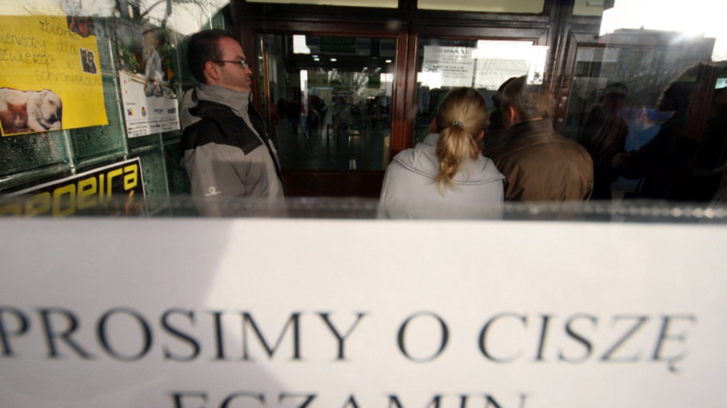 Lekarze chcą zmian w egzaminie specjalizacyjnym.